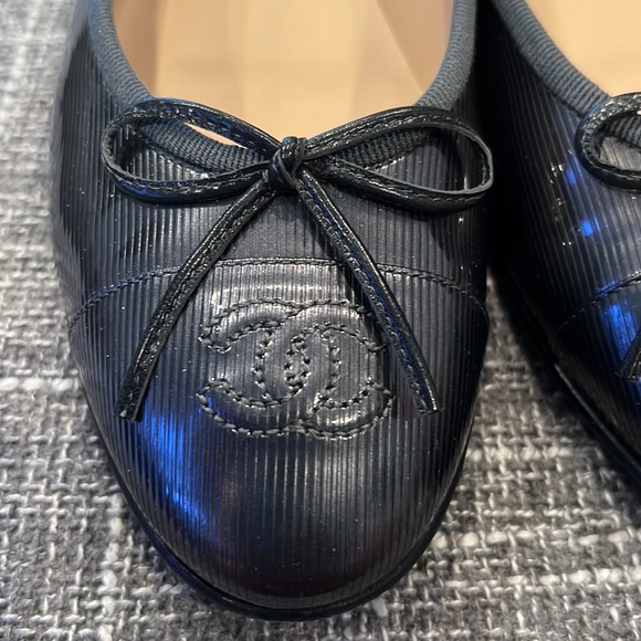Chanel Ballerines - Picture 2 of 8